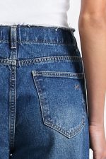 Calça Jeans Wide leg