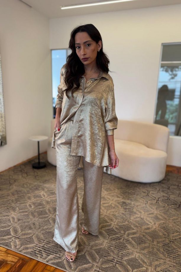 Conjunto com Aplicações em Strass