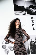 Vestido Longo Estampa Floral