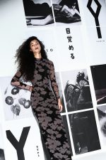 Vestido Longo Estampa Floral