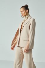 Capa Crepe de Acetato