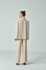Capa Crepe de Acetato