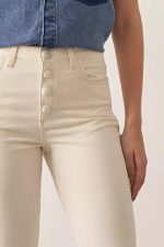 Calça Jeans Skinny Off-White